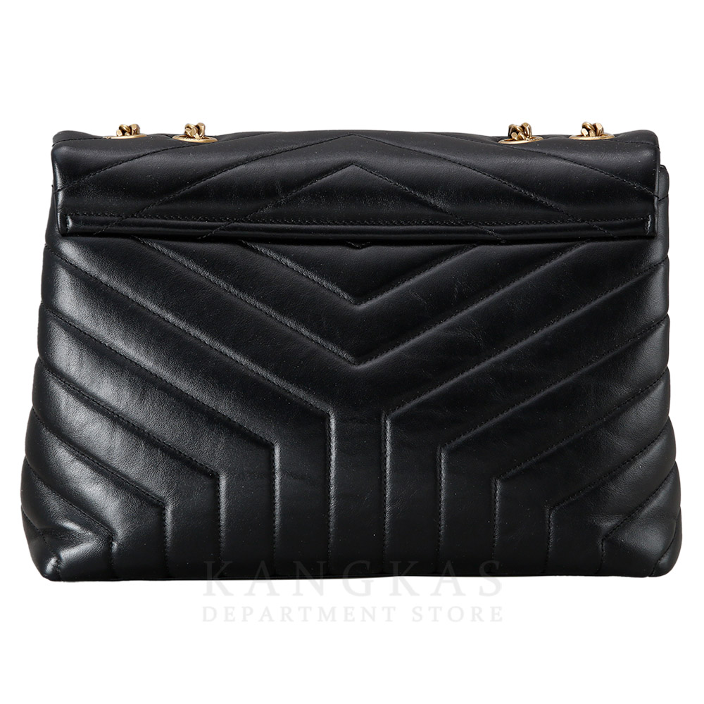 Yves Saint Laurent(USED)생로랑 루루 체인 숄더백